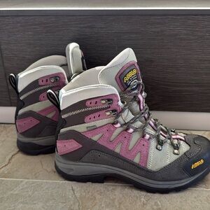 Asolo Women’s hiking boots